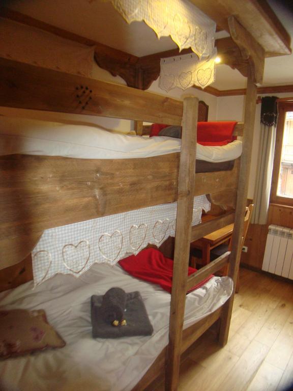 Chalet L'Avalin Val-dʼIsère エクステリア 写真